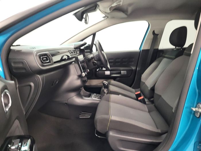 Citroen C3 2023
