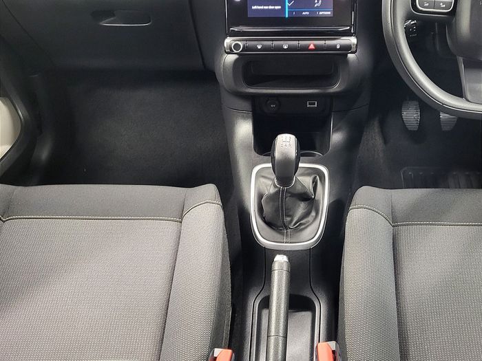 Citroen C3 2023