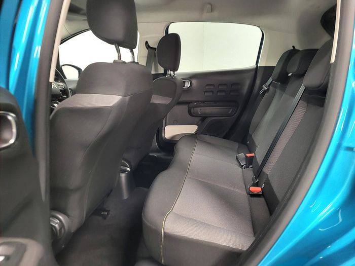 Citroen C3 2023