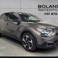 Citroen C4 2021