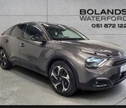 Citroen C4 2021