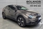 Citroen C4 2021