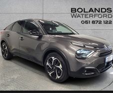 Citroen C4 2021