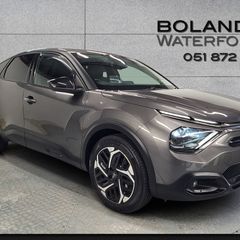 Citroen C4 2021