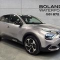 Citroen C4 2025