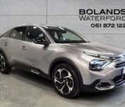 Citroen C4 2025