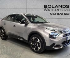 Citroen C4 2025