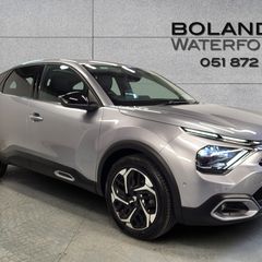 Citroen C4 2025