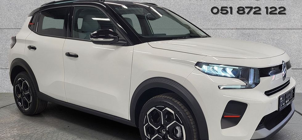 Citroen C3 2026