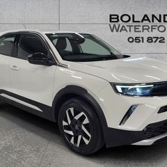 Opel Mokka 2023