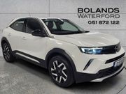 Opel Mokka 2023