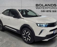 Opel Mokka 2023
