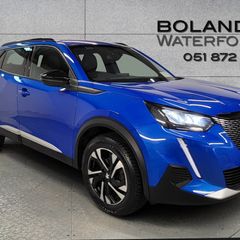 Peugeot 2008 2023