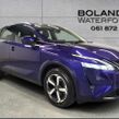 Nissan QASHQAI 2023