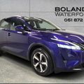 Nissan QASHQAI 2023
