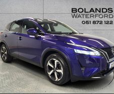 Nissan QASHQAI 2023