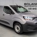 Citroen Berlingo 2026
