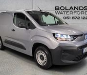 Citroen Berlingo 2026