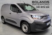 Citroen Berlingo 2026