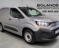 Citroen Berlingo 2026