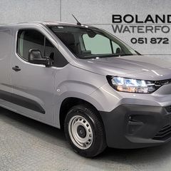 Citroen Berlingo 2026