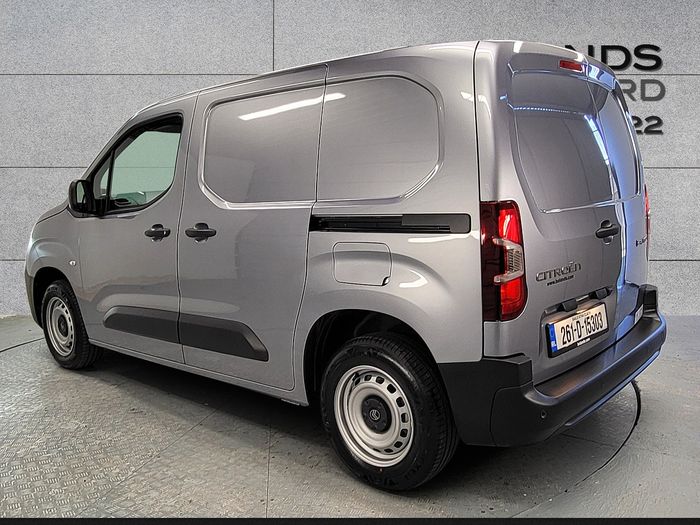 Citroen Berlingo 2026