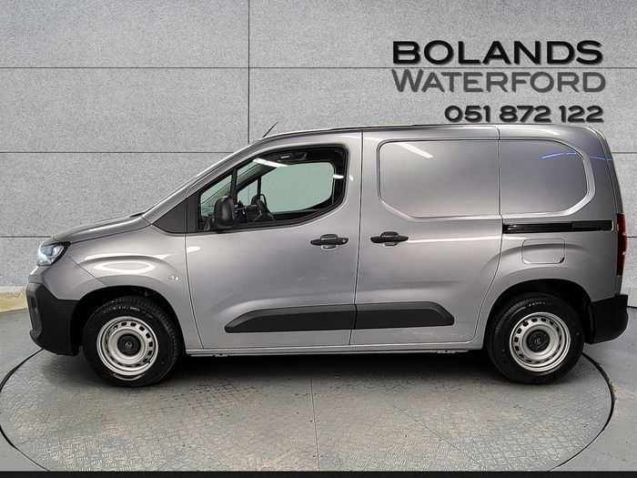 Citroen Berlingo 2026
