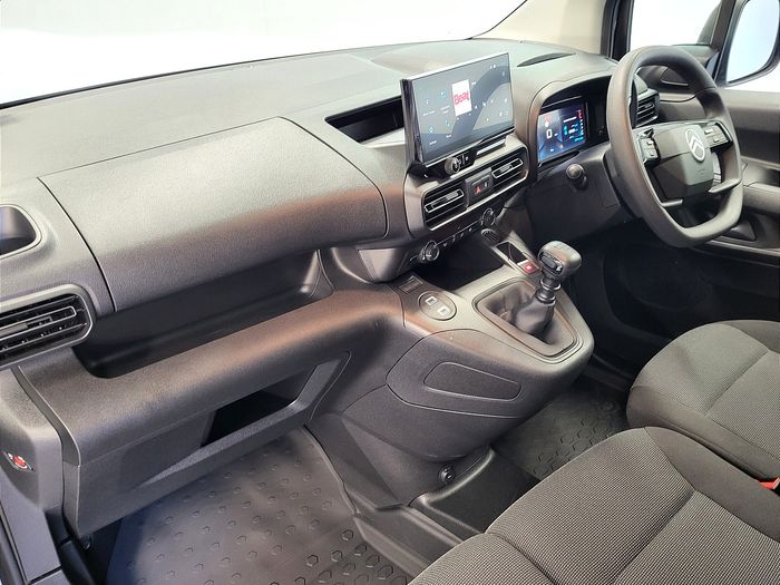Citroen Berlingo 2026