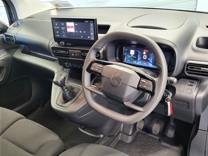 Citroen Berlingo 2026