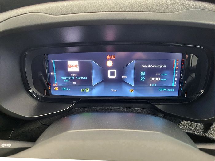 Citroen Berlingo 2026