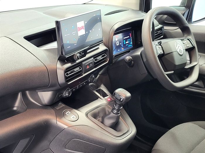 Citroen Berlingo 2026