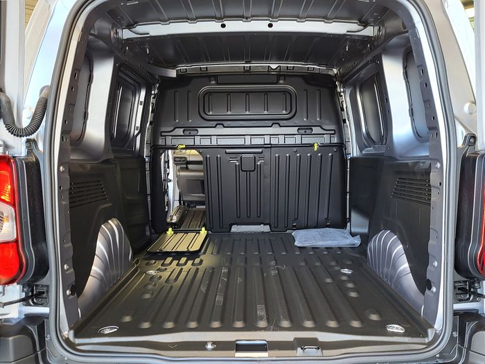 Citroen Berlingo 2026