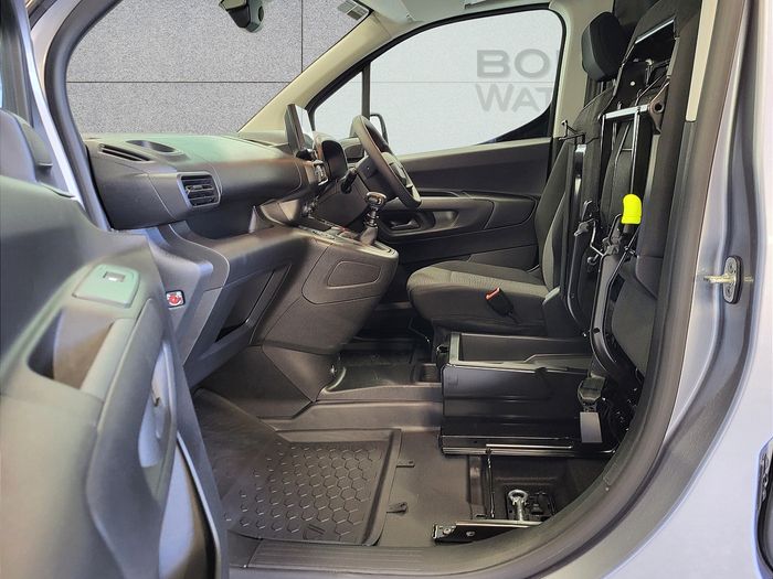 Citroen Berlingo 2026