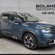 Citroen C5 Aircross 2022
