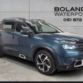 Citroen C5 Aircross 2022