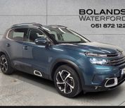 Citroen C5 Aircross 2022