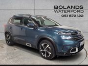 Citroen C5 Aircross 2022