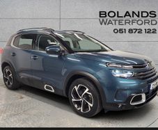 Citroen C5 Aircross 2022