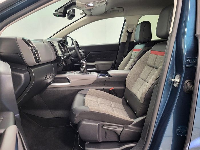 Citroen C5 Aircross 2022