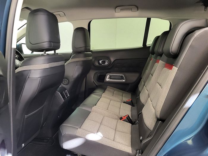 Citroen C5 Aircross 2022