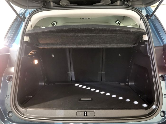 Citroen C5 Aircross 2022