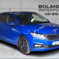 Skoda Fabia 2025