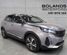 Peugeot 3008 2023
