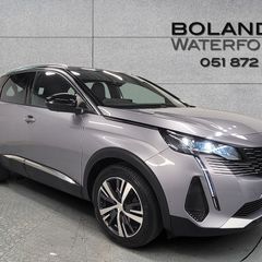 Peugeot 3008 2023