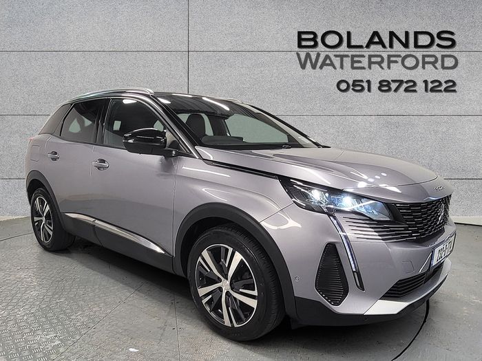 Peugeot 3008 2023