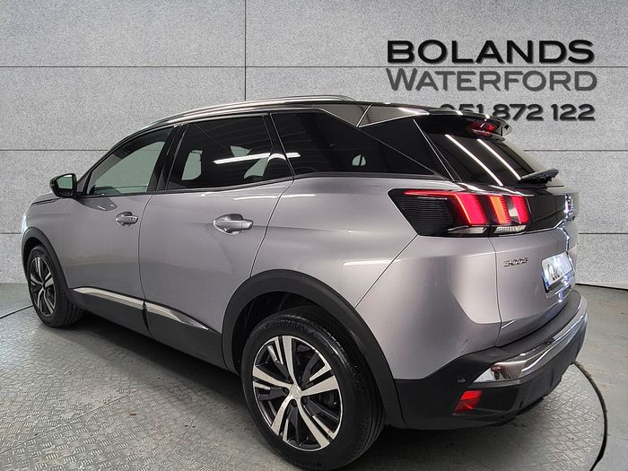 Peugeot 3008 2023