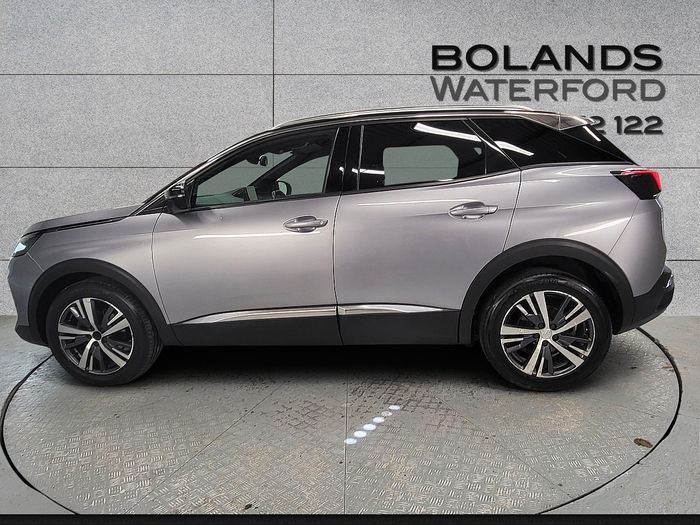 Peugeot 3008 2023