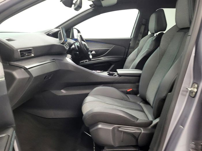 Peugeot 3008 2023