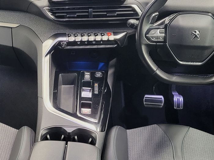 Peugeot 3008 2023