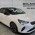 Opel Corsa 2023